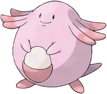 chansey