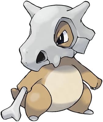 cubone