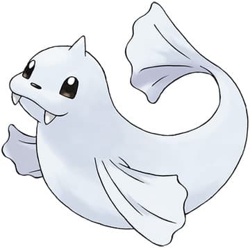 dewgong