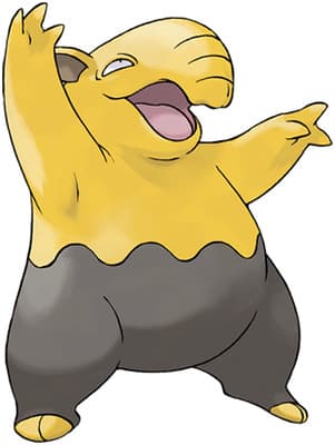 drowzee