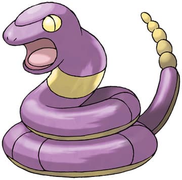 ekans