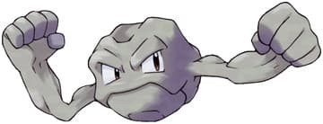 geodude