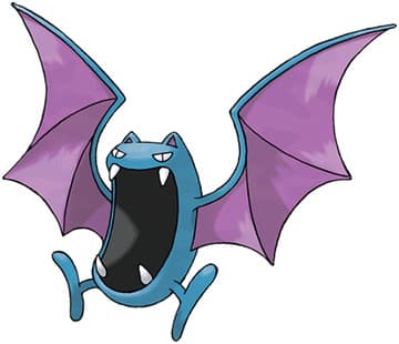 golbat