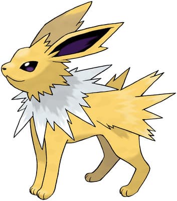 jolteon