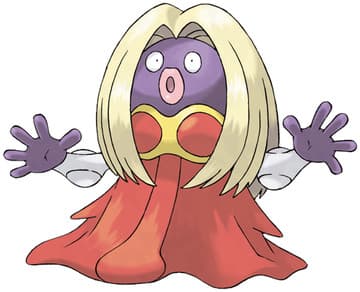 jynx