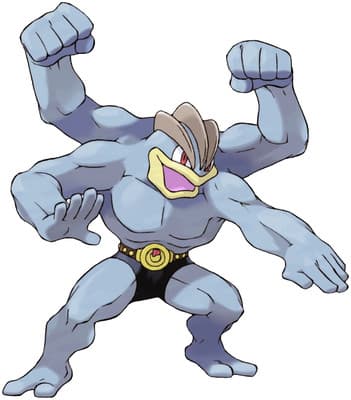 machamp