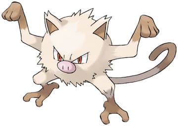 mankey