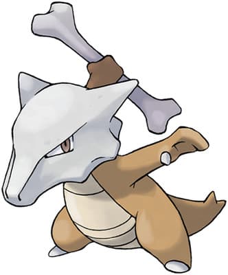 marowak