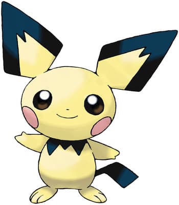 pichu