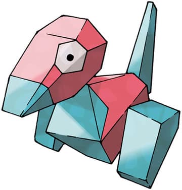 porygon