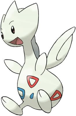 togetic